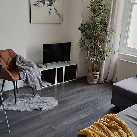 Fantastic 1Bd Flat In The Centre Apartman London Kültér fotó