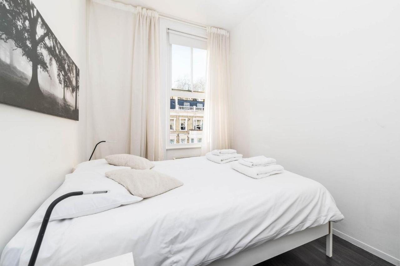 Fantastic 1Bd Flat In The Centre Apartman London Kültér fotó