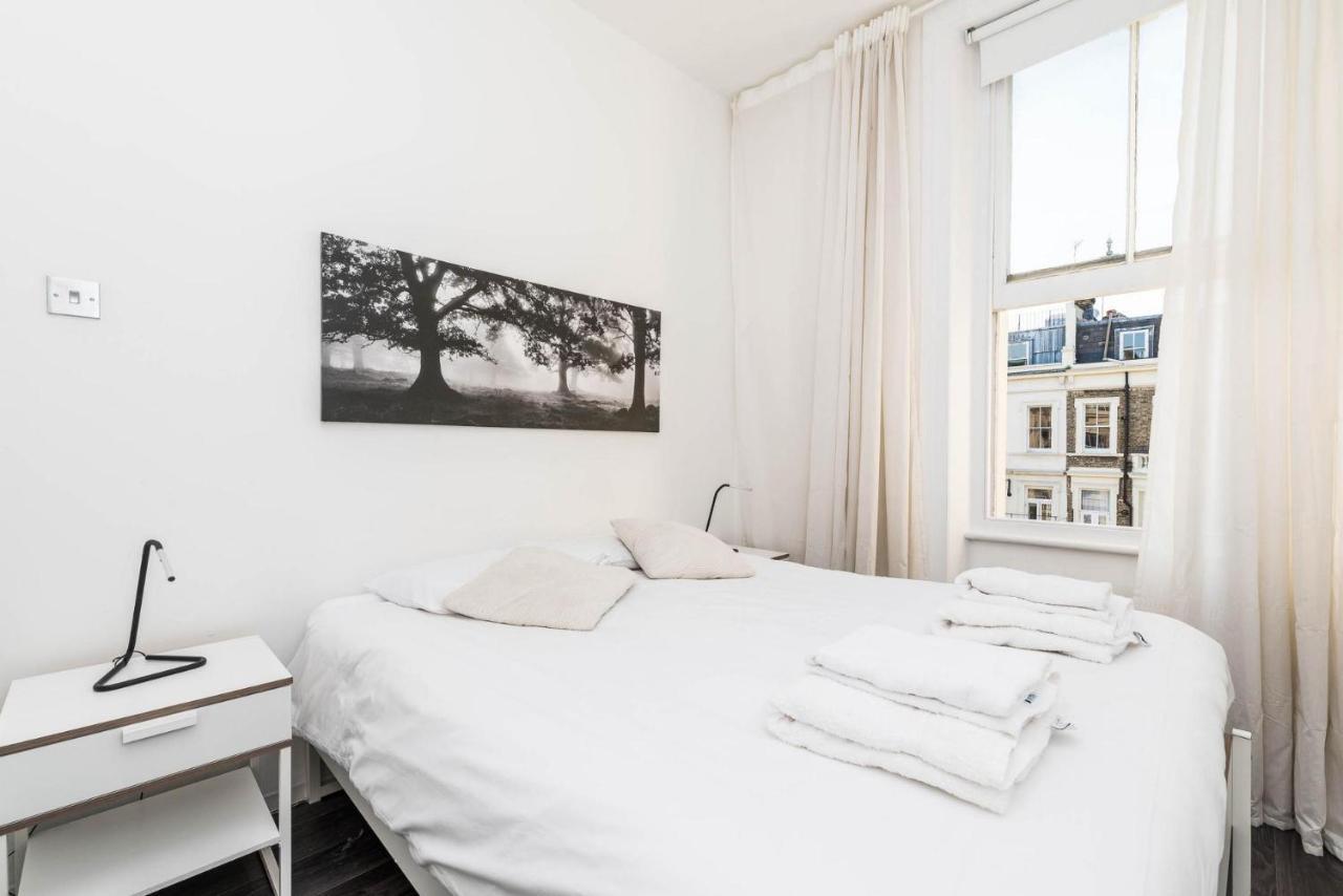 Fantastic 1Bd Flat In The Centre Apartman London Kültér fotó
