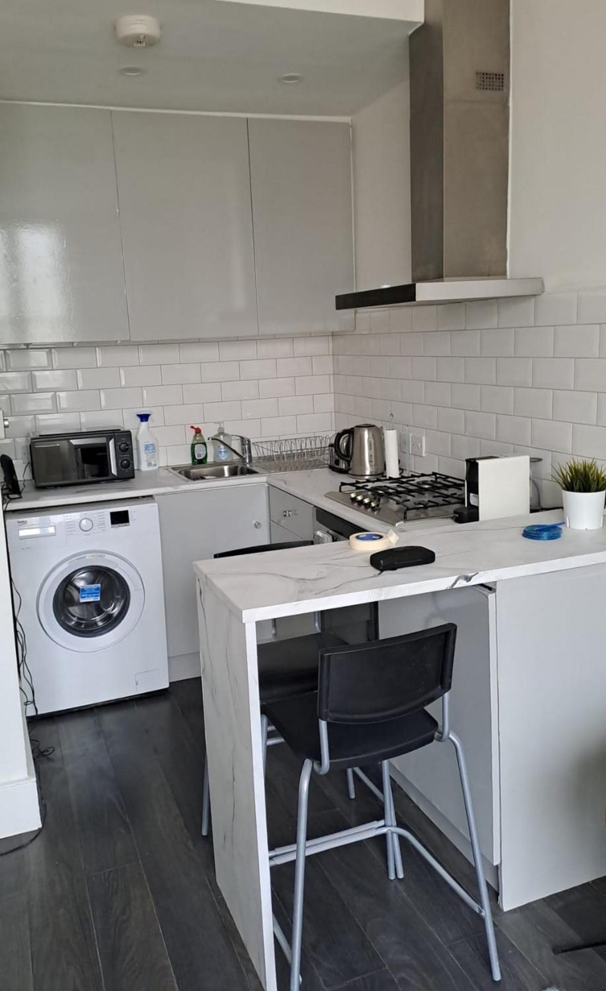 Fantastic 1Bd Flat In The Centre Apartman London Kültér fotó