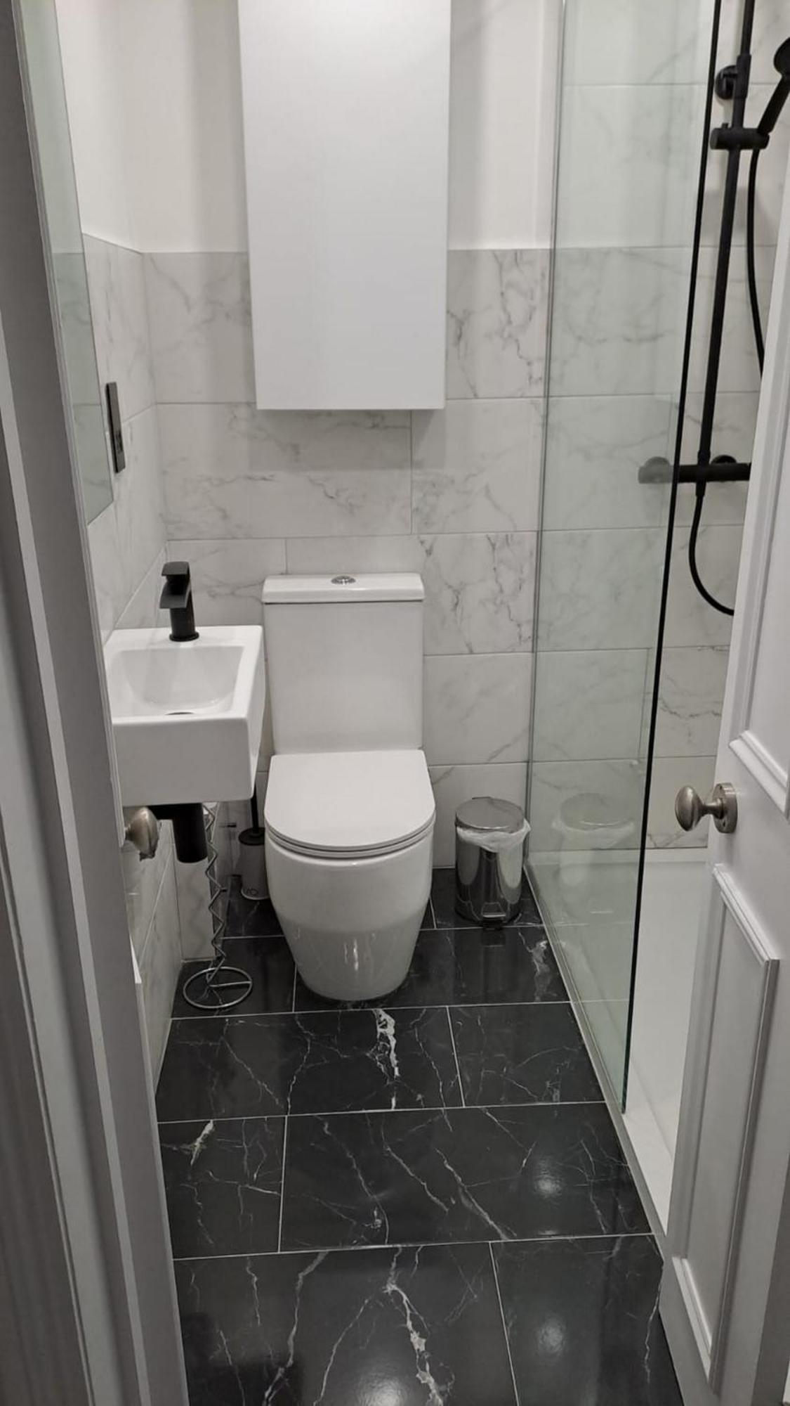 Fantastic 1Bd Flat In The Centre Apartman London Kültér fotó