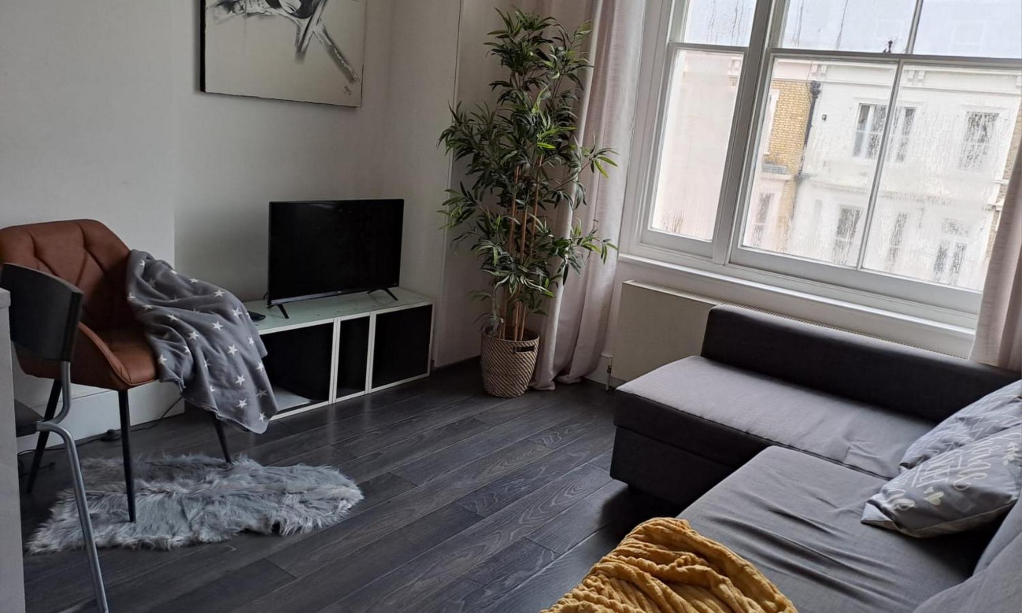 Fantastic 1Bd Flat In The Centre Apartman London Kültér fotó