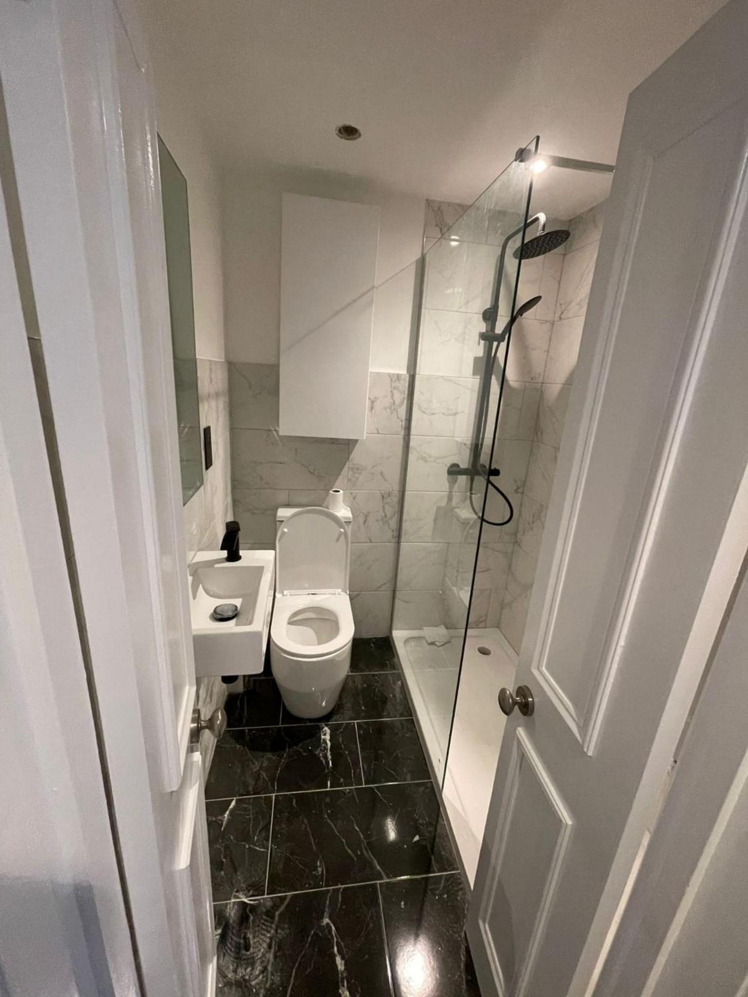 Fantastic 1Bd Flat In The Centre Apartman London Kültér fotó