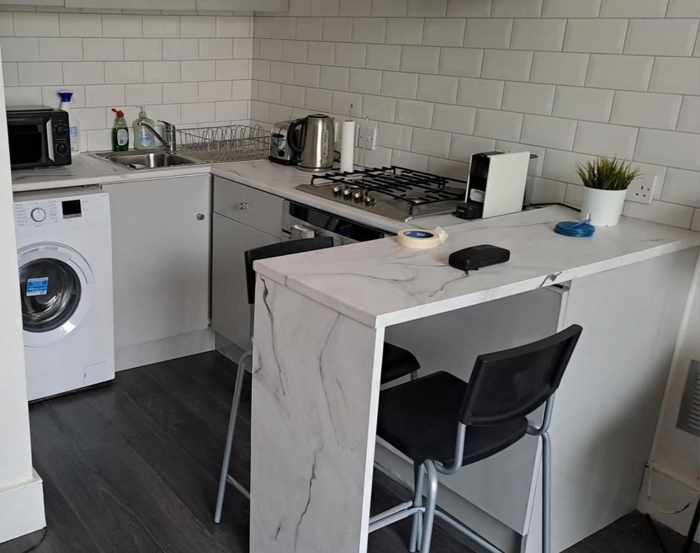 Fantastic 1Bd Flat In The Centre Apartman London Kültér fotó