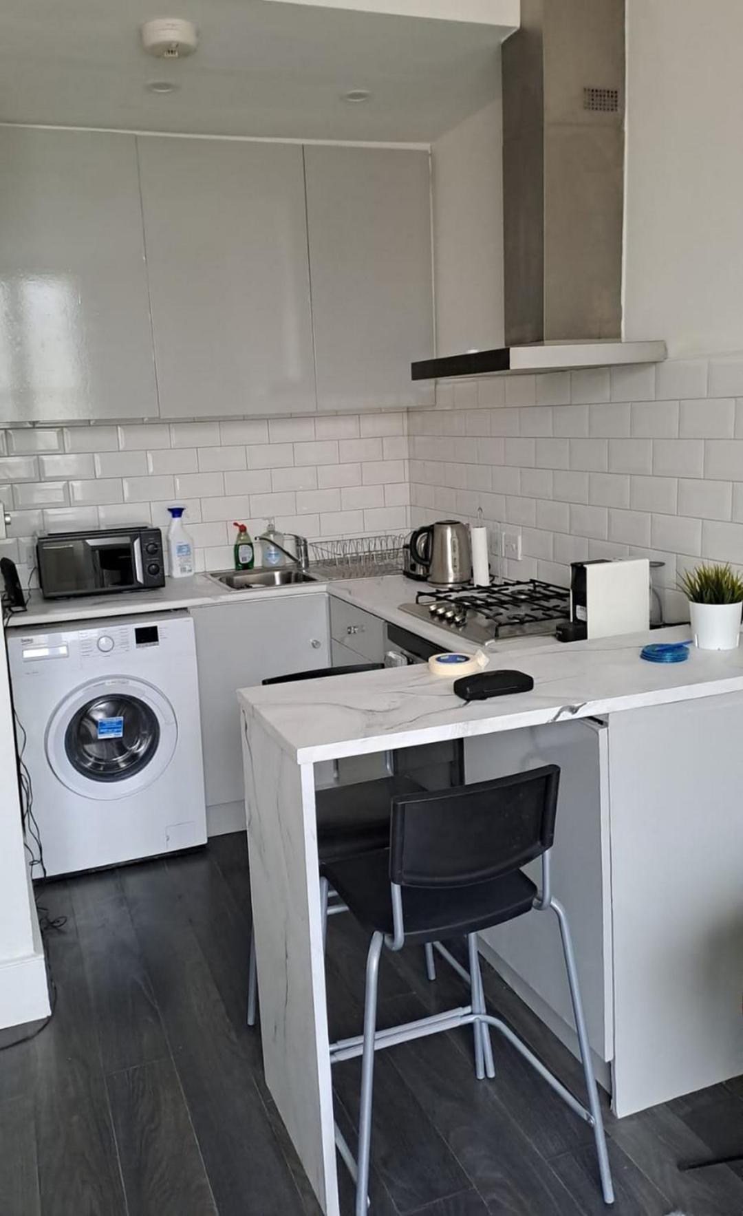 Fantastic 1Bd Flat In The Centre Apartman London Kültér fotó
