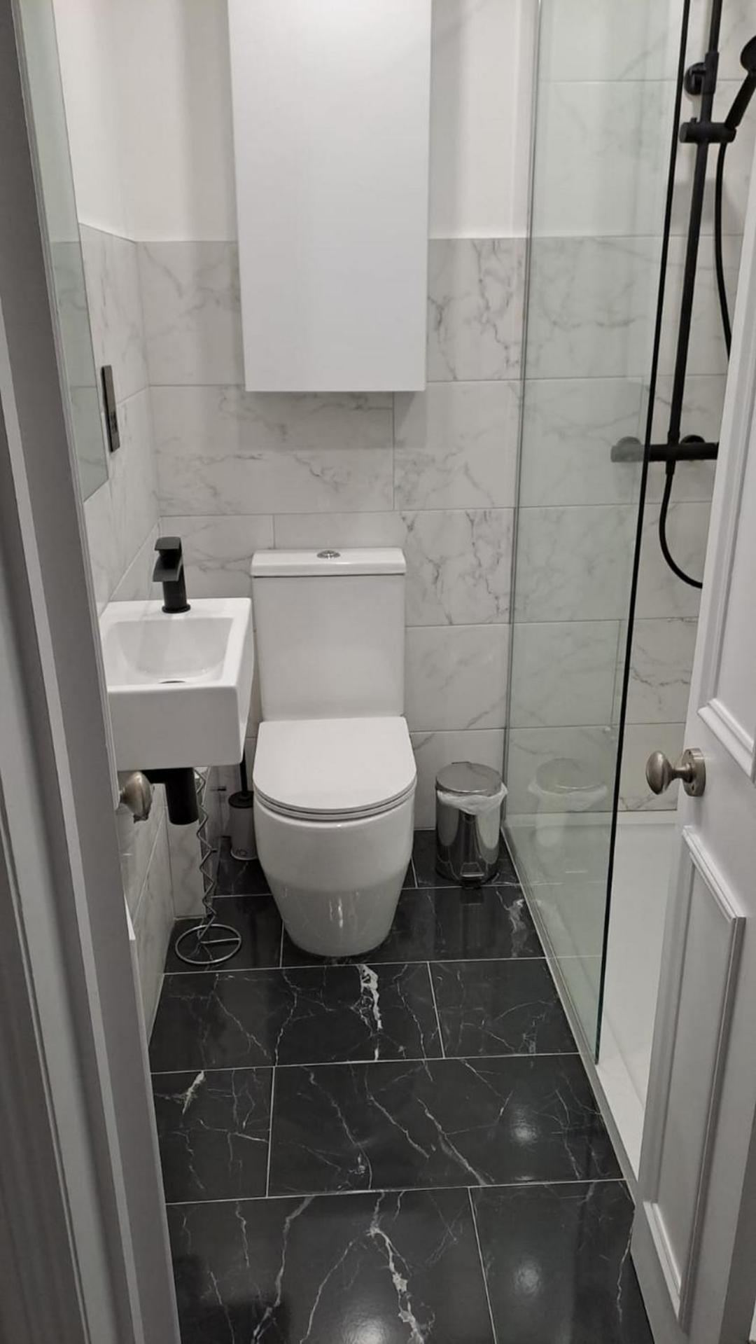 Fantastic 1Bd Flat In The Centre Apartman London Kültér fotó