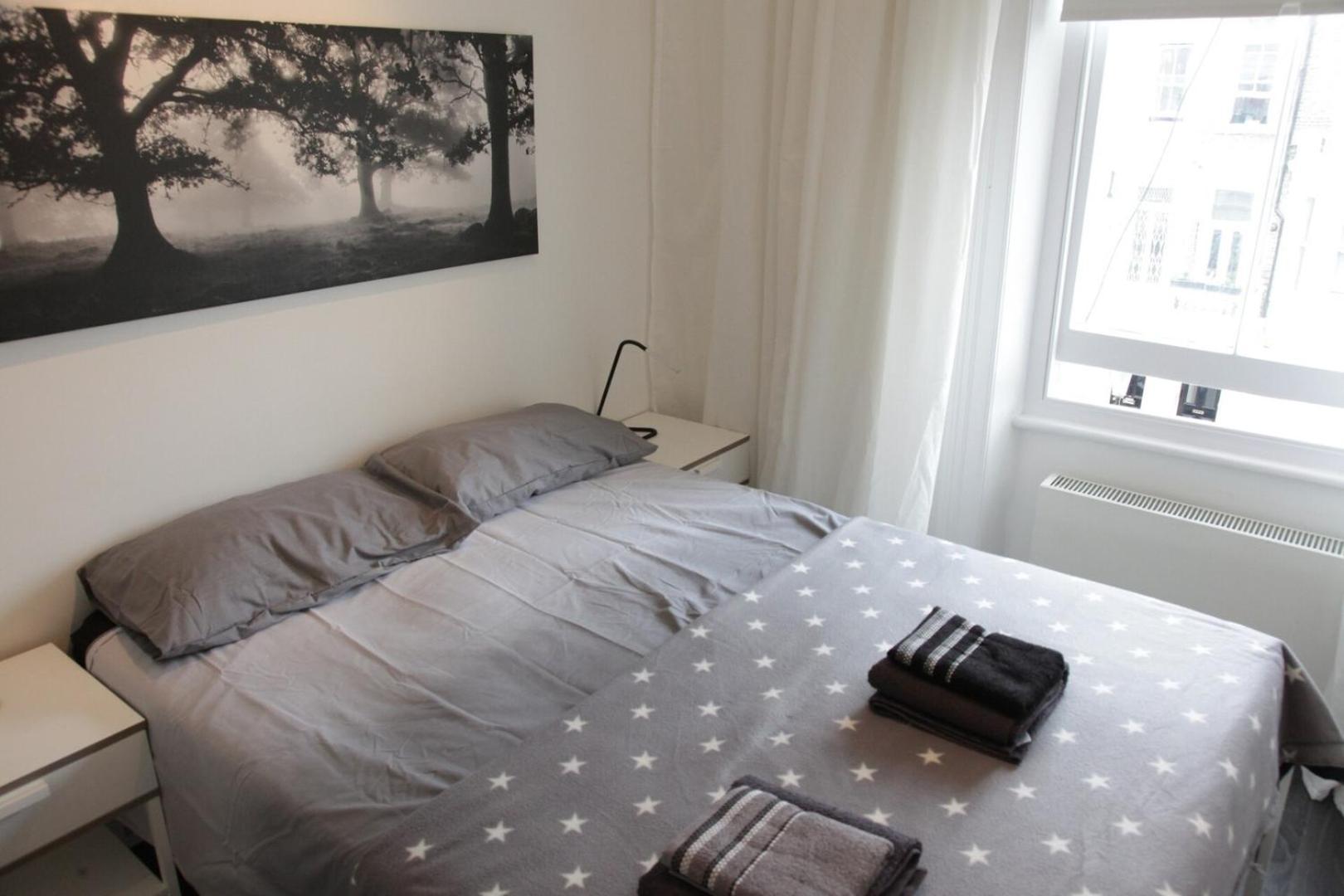 Fantastic 1Bd Flat In The Centre Apartman London Kültér fotó