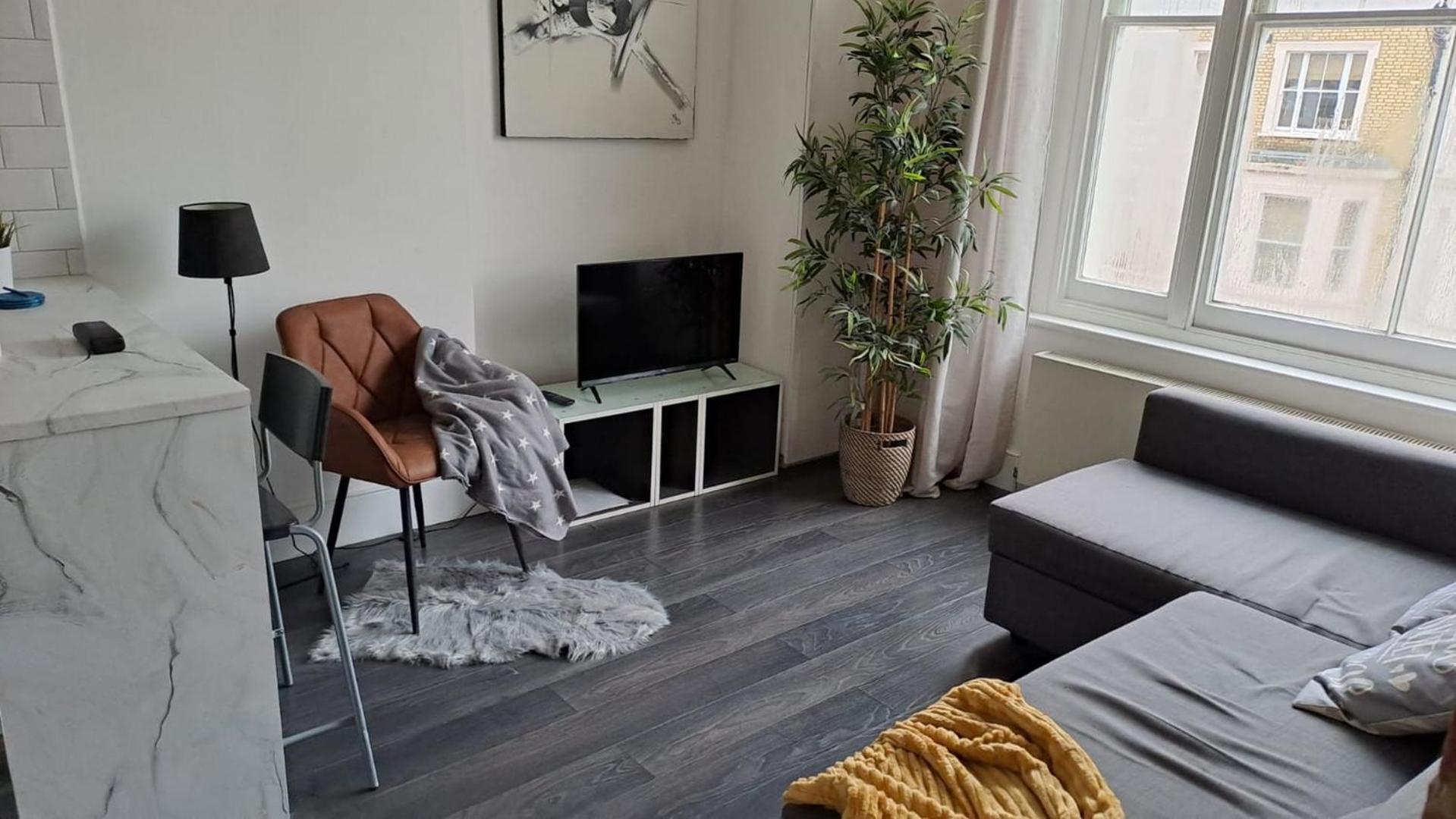 Fantastic 1Bd Flat In The Centre Apartman London Kültér fotó