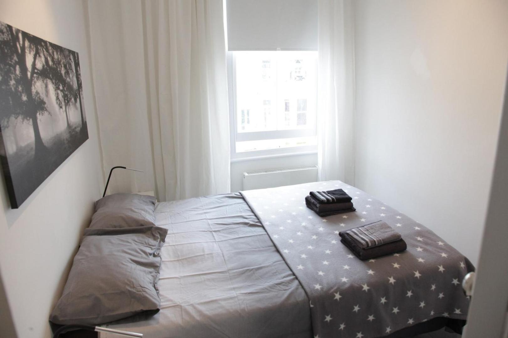 Fantastic 1Bd Flat In The Centre Apartman London Kültér fotó