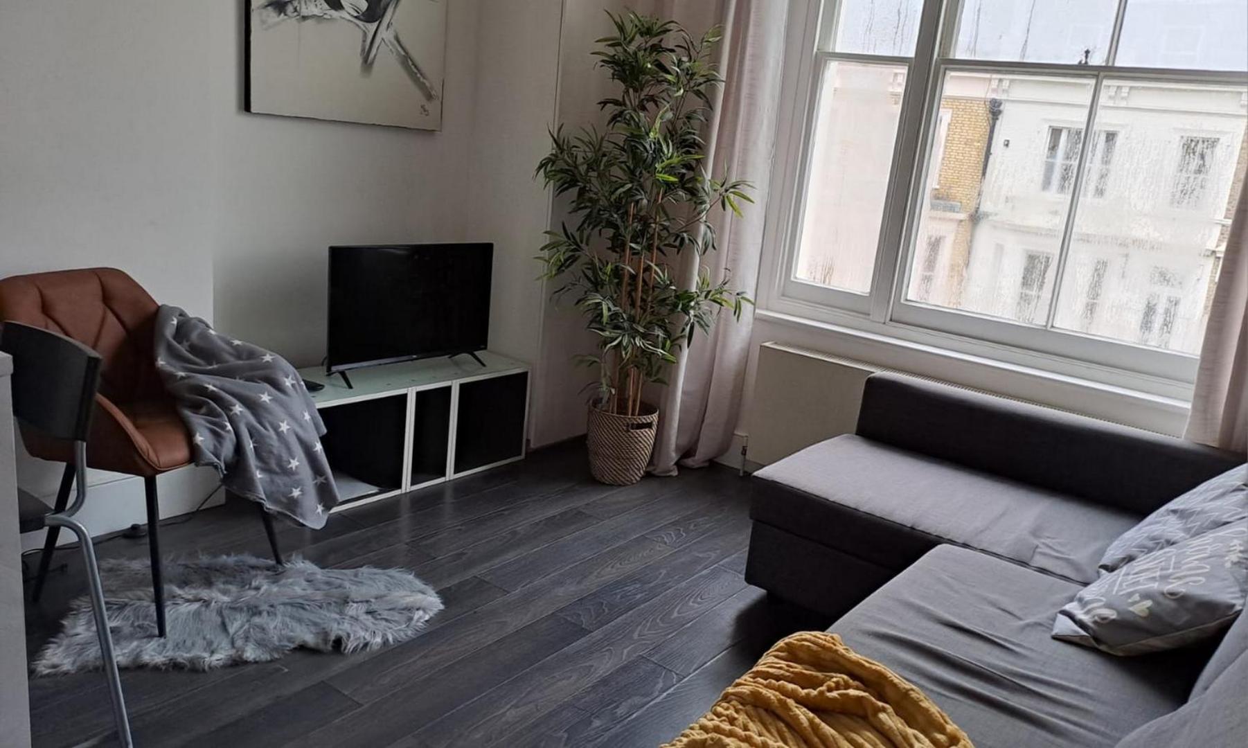 Fantastic 1Bd Flat In The Centre Apartman London Kültér fotó