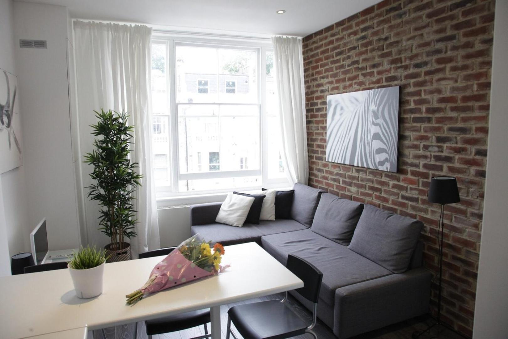 Fantastic 1Bd Flat In The Centre Apartman London Kültér fotó